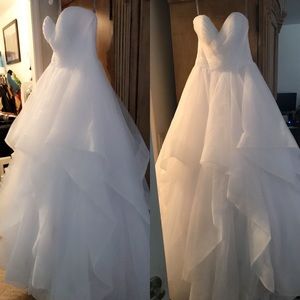 NEW - ALFRED ANGELO - UNALTERED - STYLE 2609